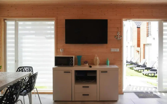 Holiday Complex in Rewal