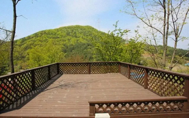 Chengyang Goun Healing Glamping