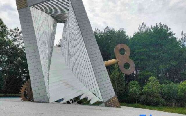 Pingtang Dingjia Inn