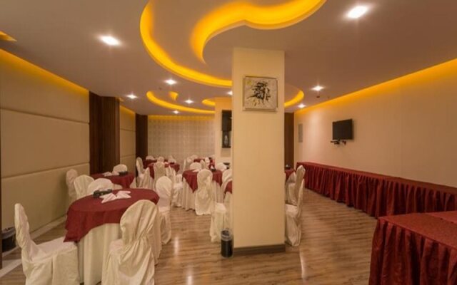 Raoum Inn Sakaka