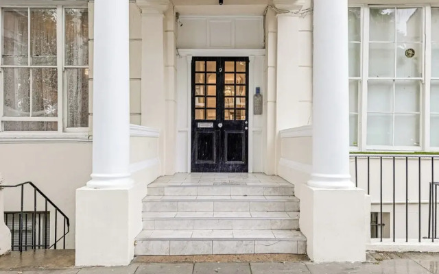 The Paddington Apartments