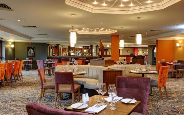 BEST WESTERN Brook Hotel