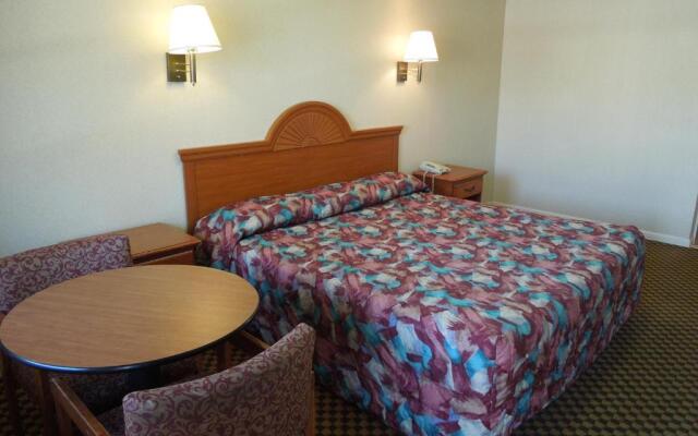 Red Carpet Inn