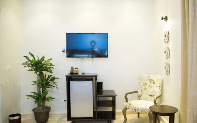 Hotel Presidente Las Tablas