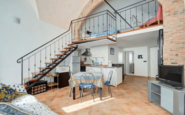 Loft in Sanremo Riviera dei Fiori