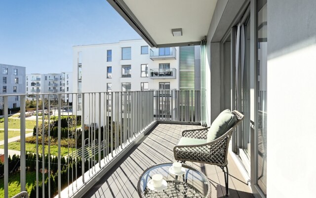 Flats For Rent - Apartment by the sea