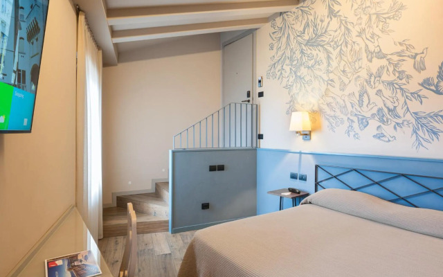 Titano Suites
