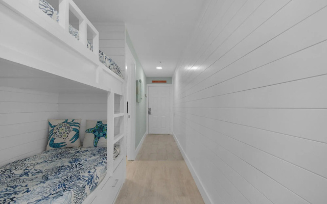 Apartamentos Las Buganvillas