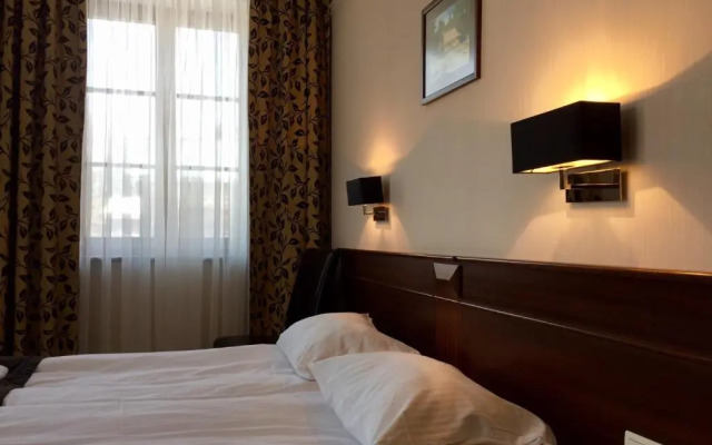 Villa Aurelia Hotel &Spa