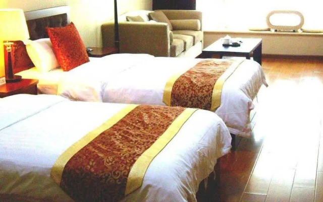 Kaile Hotel