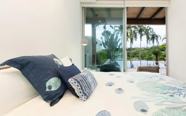 The Surf-point Condo by Acomodo Riomar