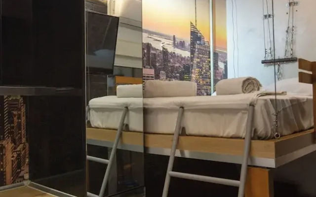 Modern Design Studio Thessaloniki Center