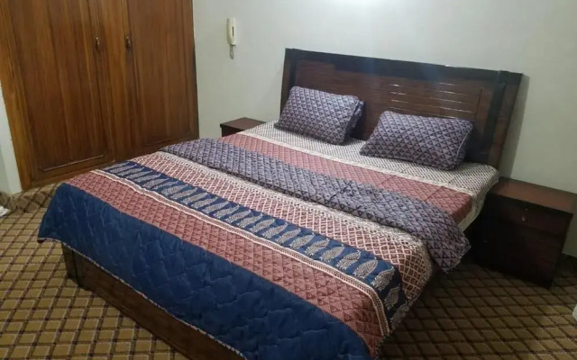 New City Lodges Guest House