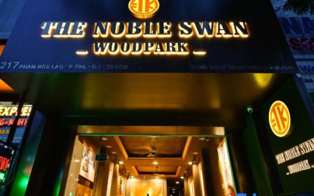 The Noble Swan Wood Park Hotel