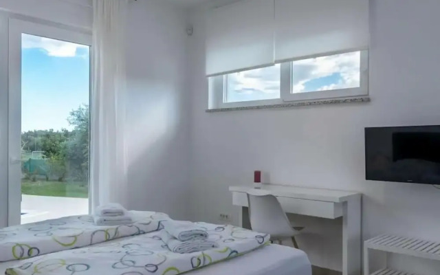 Sandi Comfortable Holiday Residence