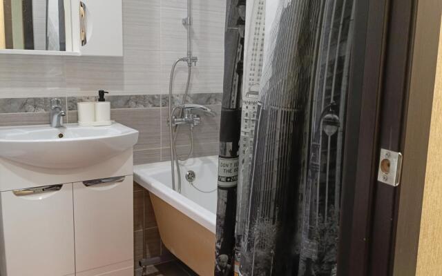 Пятница Апартаменты на улице Гагарина 80Б