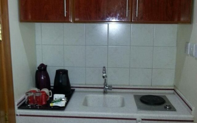 Marsa Al Aseel Hotel