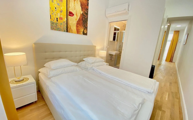 Steiner Residences Vienna Reumannplatz