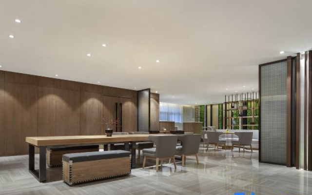 Ustay Hotel