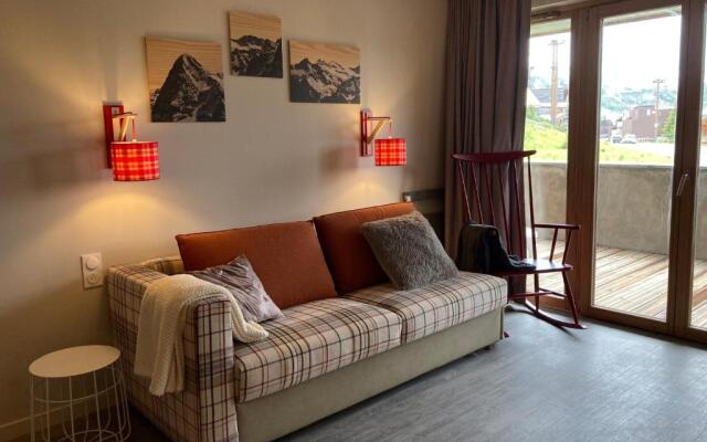 Appartement Avoriaz, 3 pièces, 7 personnes - FR-1-634-8