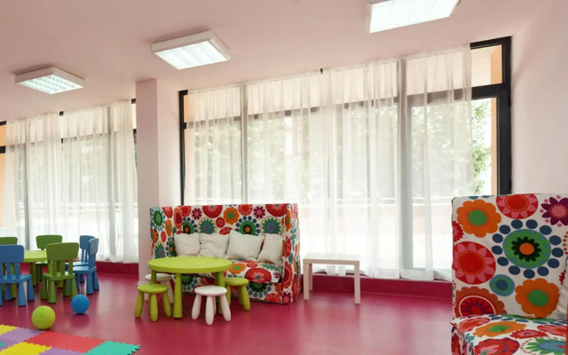 Astera Hotel & Spa