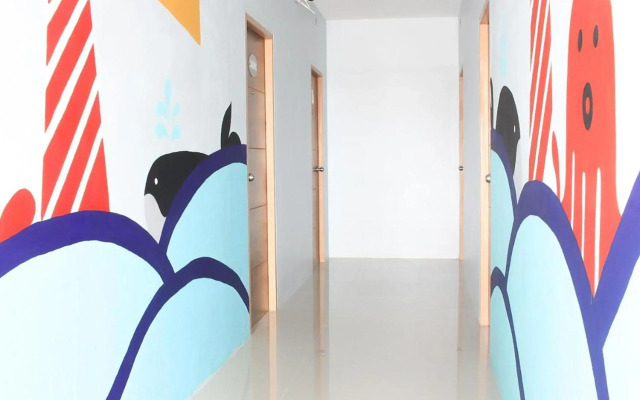 Krabi P.N. Boutique House