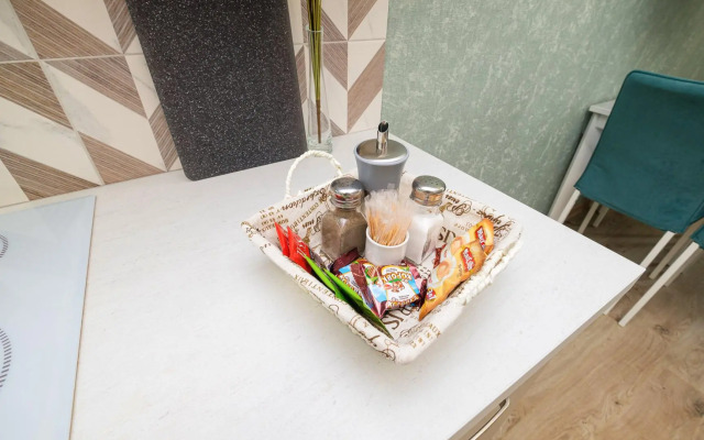 Апартаменты на улице Кирова