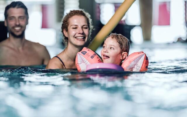 Familienresort Ellmauhof - das Feriengut