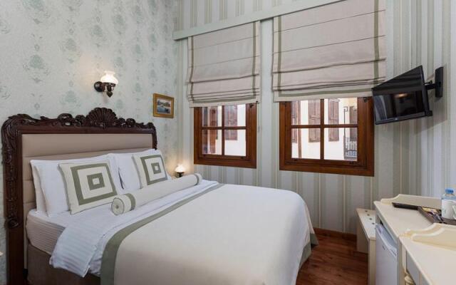 1207 Boutique Hotel