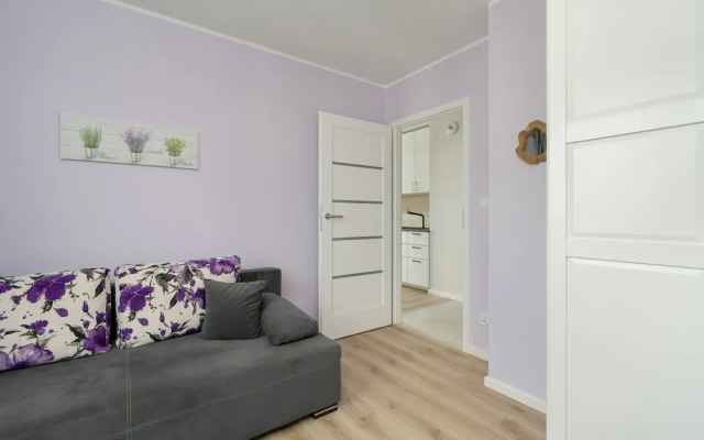 Apartment for 6 in Poznan by Renters