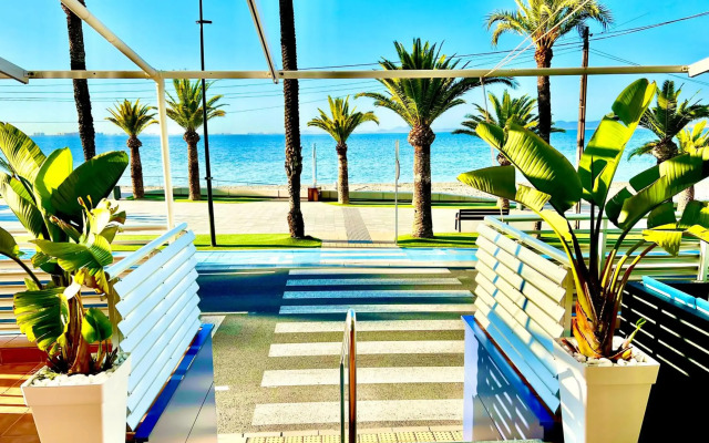 Hotel Neptuno