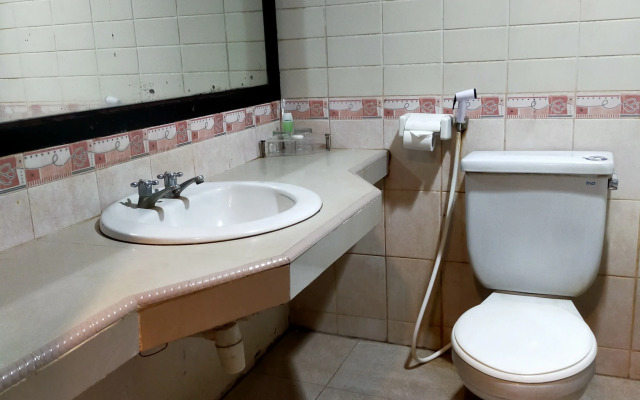 Hotel Sofia Juanda Surabaya