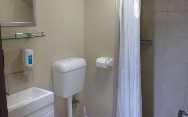 Seabrook Hotel