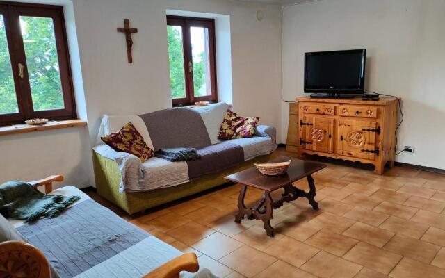 Appartamento Chatrian 1