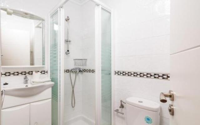 Carabeo 52 Apartments Casasol