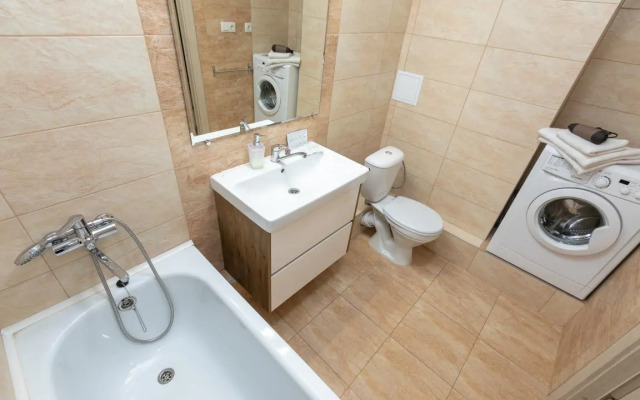 Этажидейли на улице Московская 190