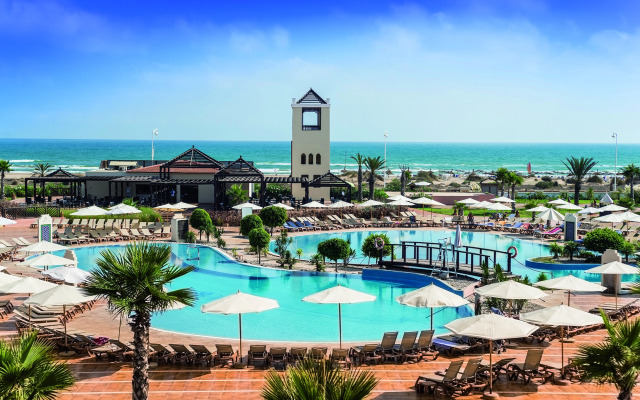 Be Live Collection Saidia