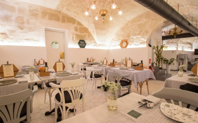 Boutique Hotel Sant Roc & Spa