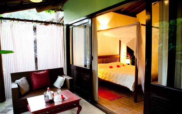 Mata N'ativa Pousada