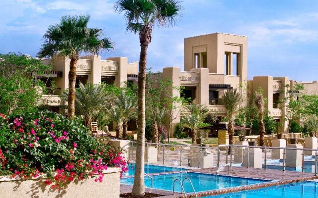 Holiday Inn Resort Dead Sea