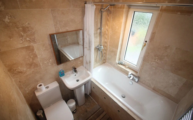 Letsby At Home - Kirkdale