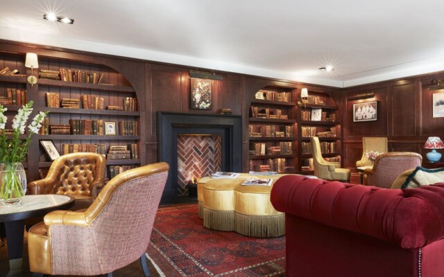 Clayton Hotel Cambridge