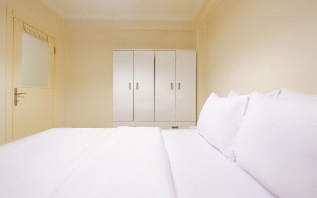 Central and Cozy Flat in Sisli