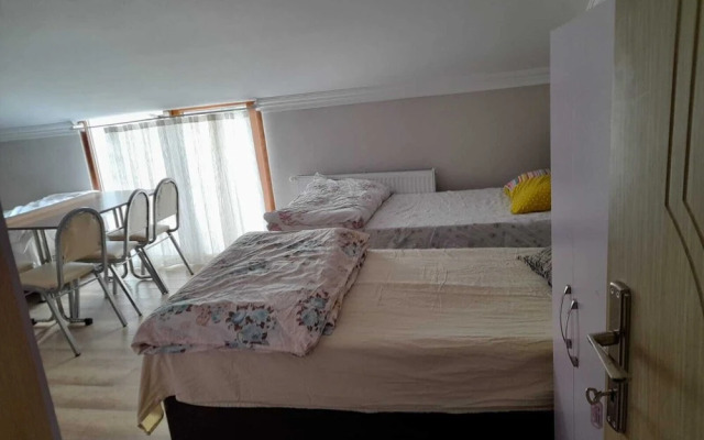 Umit Kız Ogrenci Yurdu