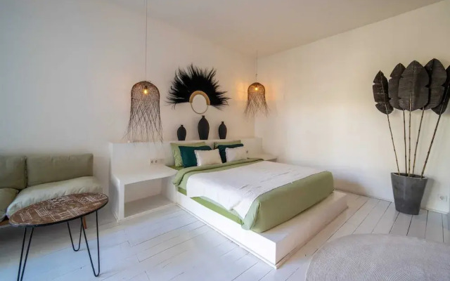 Fantastic Villa, 4br, Umalas