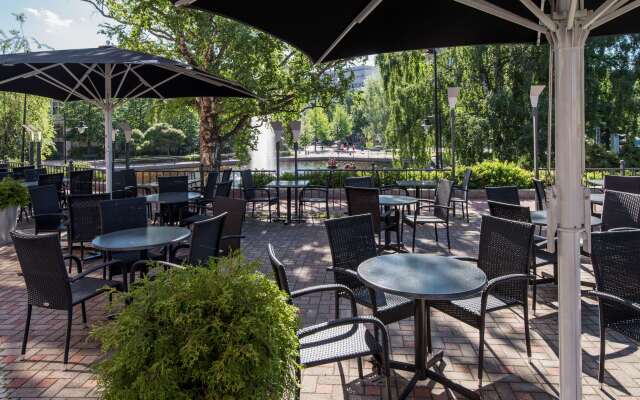 Radisson Blu Grand Hotel Tammer, Tampere