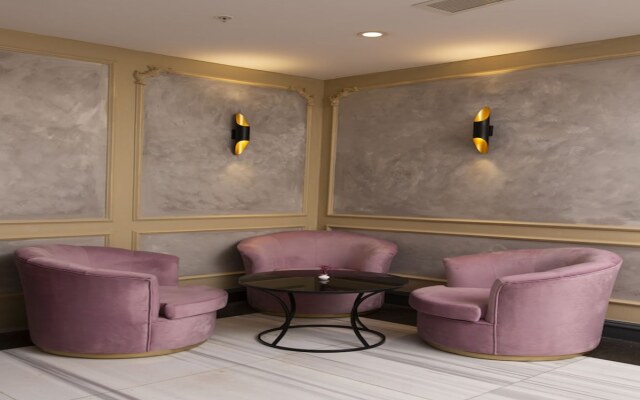 Premist Hotels Taksim - Ozel Sinif