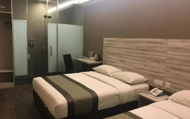 Hotel Austin Paradise - Pulai Utama