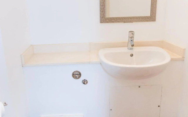 York Terrace Apartments - Norwich City