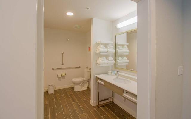 Hampton Inn Crestview I10 Fl